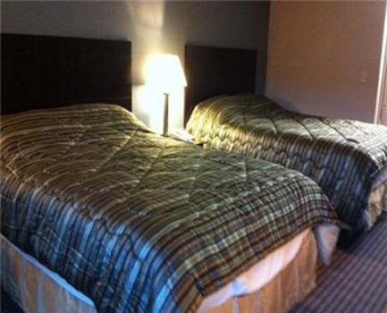 Remington Inn Oklahoma City Eksteriør bilde